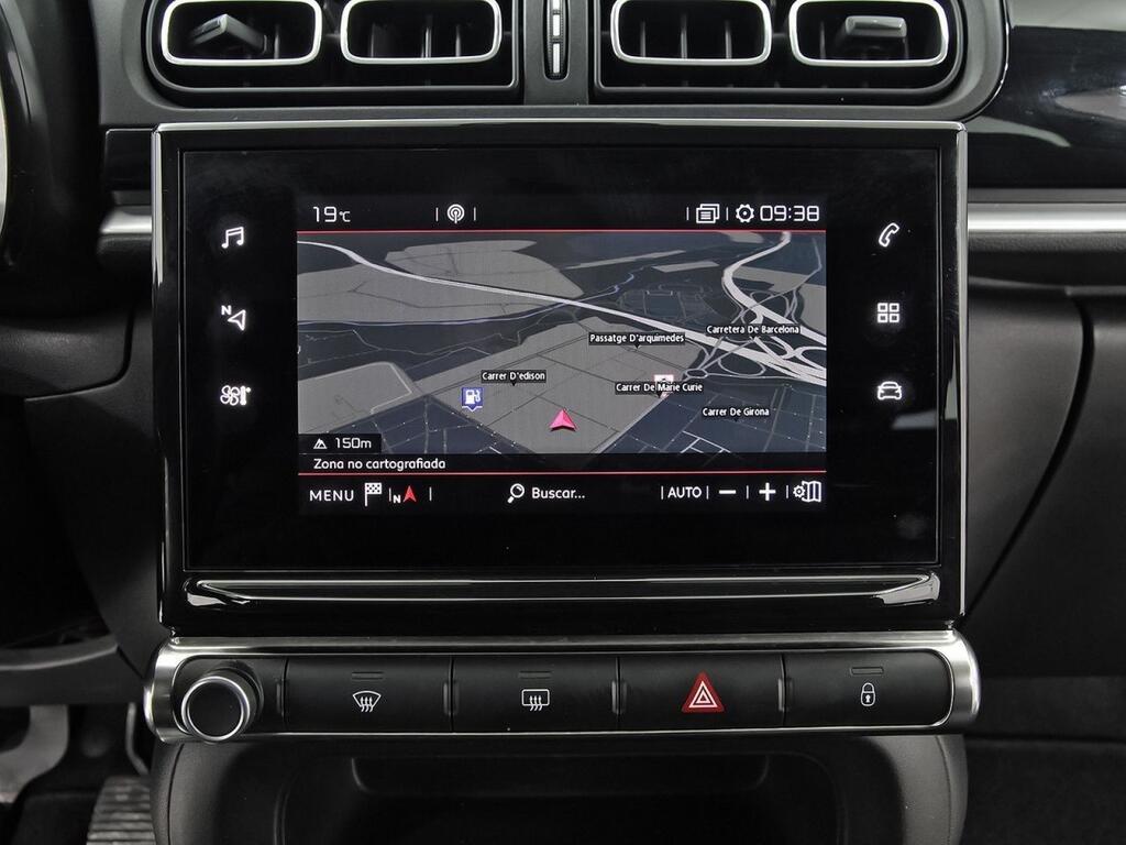 Citroën C3 PureTech 60KW (83CV) Feel Pack