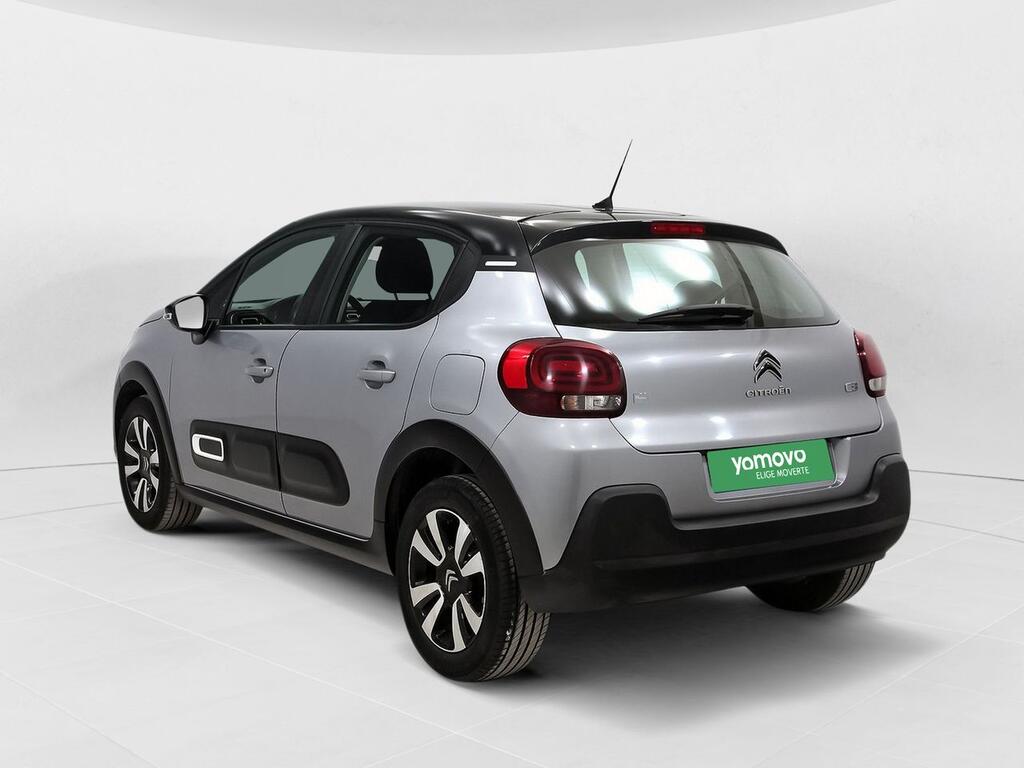 Citroën C3 PureTech 60KW (83CV) Feel Pack