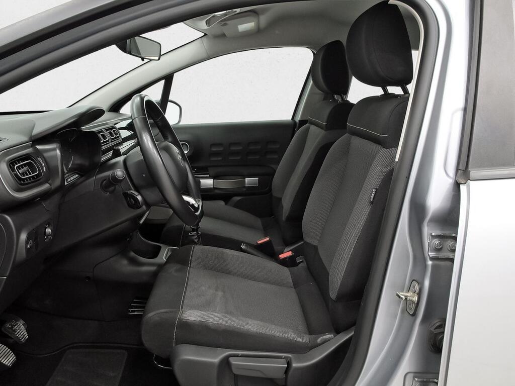 Citroën C3 PureTech 60KW (83CV) Feel Pack