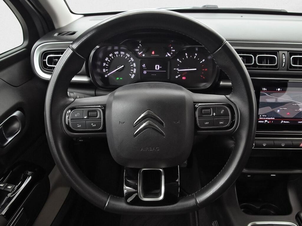 Citroën C3 PureTech 60KW (83CV) Feel Pack