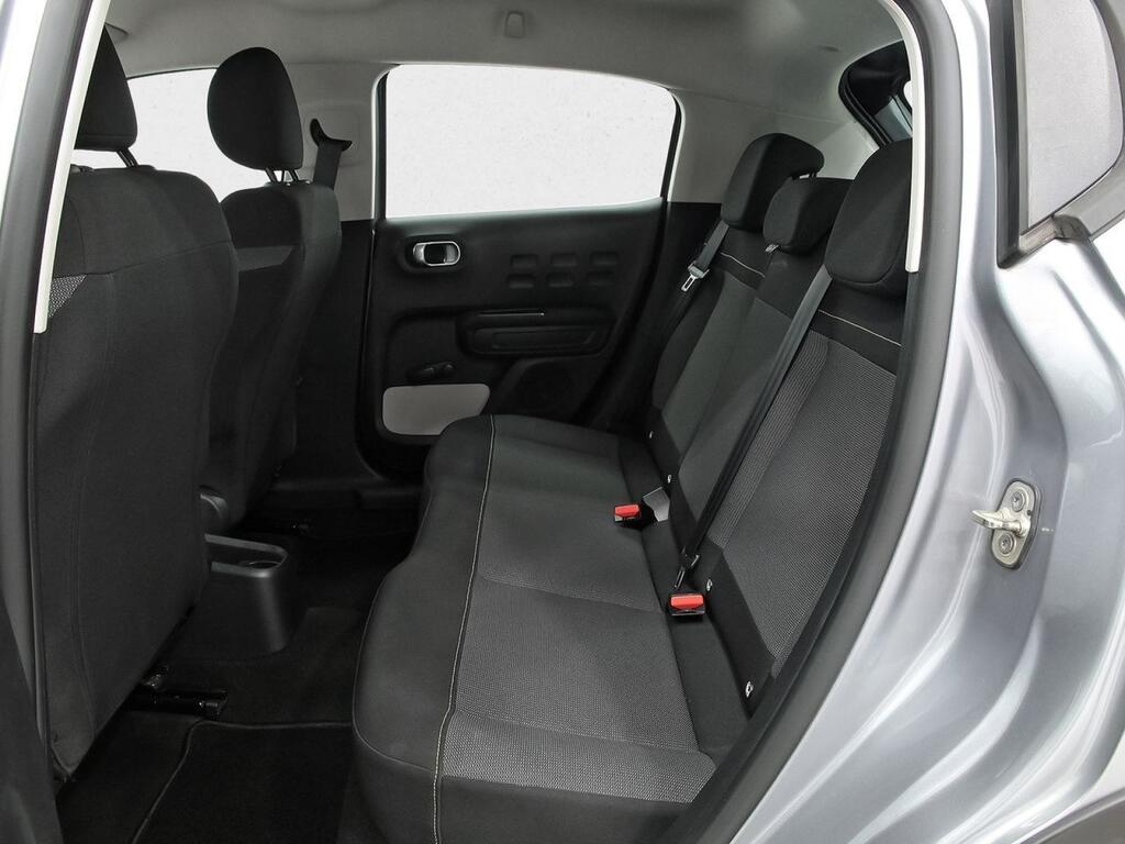 Citroën C3 PureTech 60KW (83CV) Feel Pack