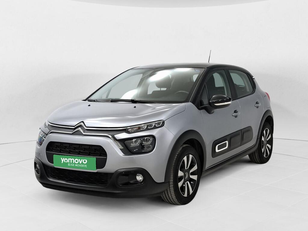 Citroën C3 PureTech 60KW (83CV) Feel Pack