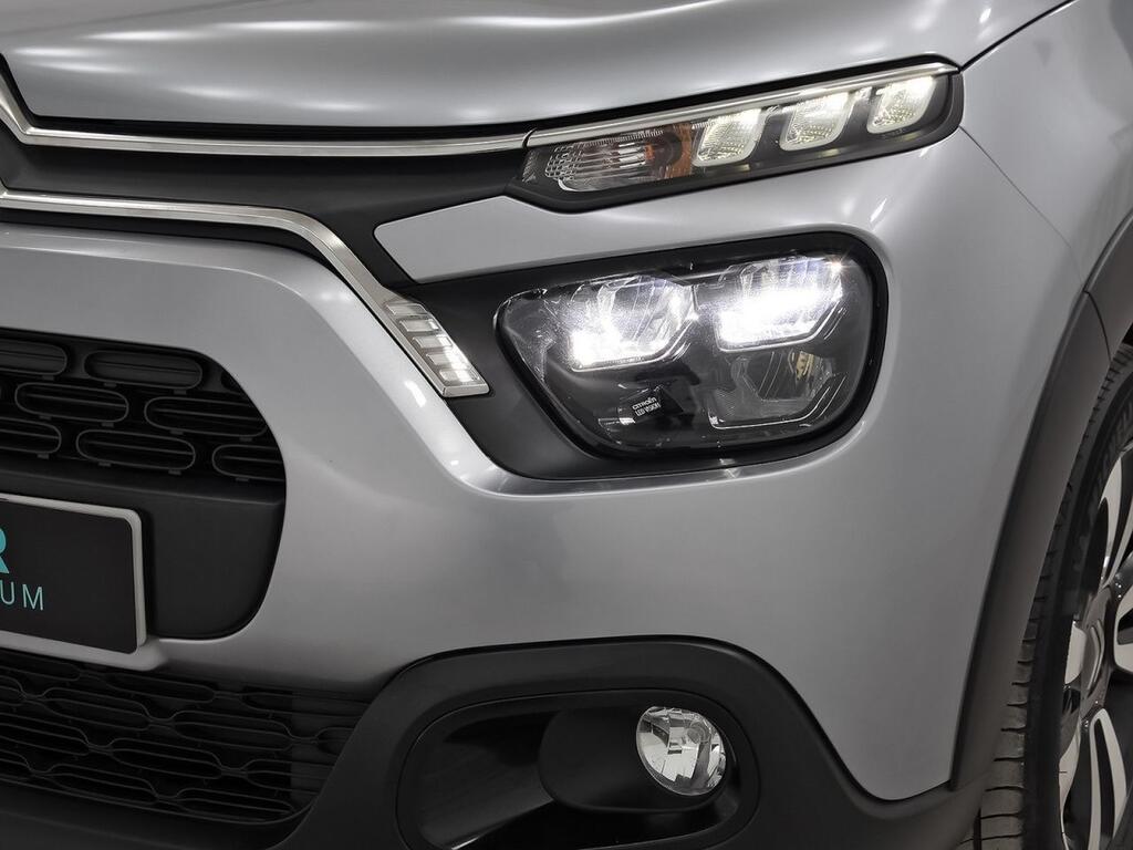 Citroën C3 PureTech 60KW (83CV) Feel Pack