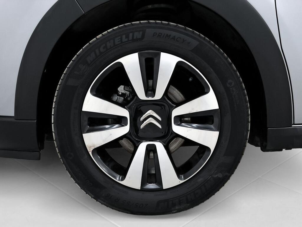 Citroën C3 PureTech 60KW (83CV) Feel Pack