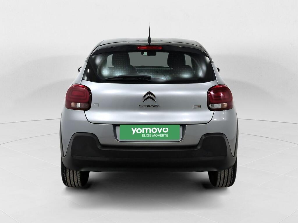 Citroën C3 PureTech 60KW (83CV) Feel Pack