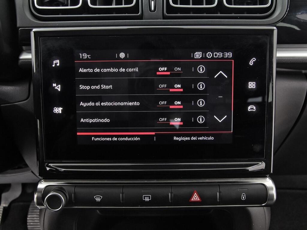 Citroën C3 PureTech 60KW (83CV) Feel Pack