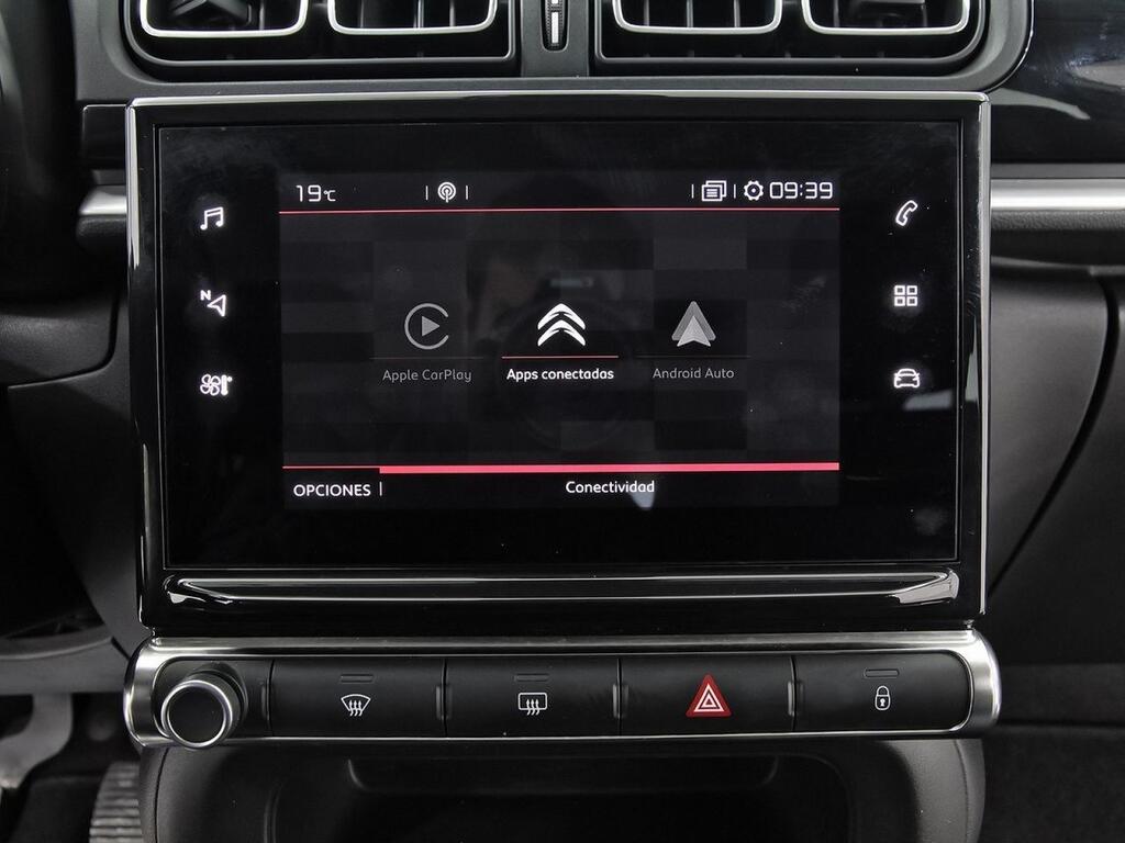 Citroën C3 PureTech 60KW (83CV) Feel Pack
