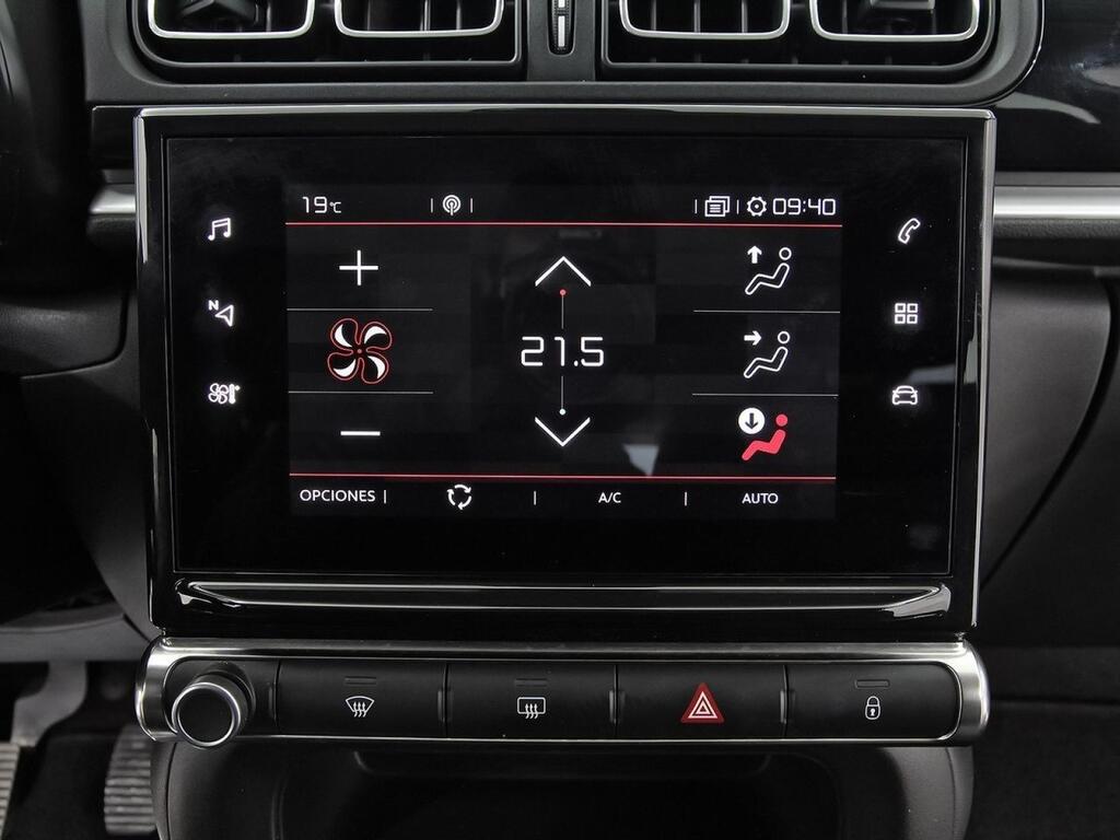 Citroën C3 PureTech 60KW (83CV) Feel Pack