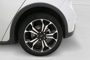 Ford Focus 1.0 Ecoboost MHEV 114kW Active 18