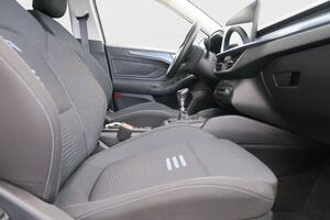 Ford Focus 1.0 Ecoboost MHEV 114kW Active 14