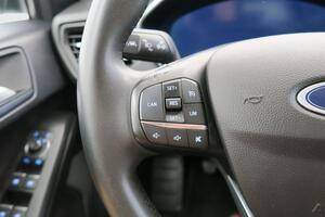 Ford Focus 1.0 Ecoboost MHEV 114kW Active 11
