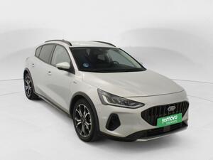 Ford Focus 1.0 Ecoboost MHEV 114kW Active 1