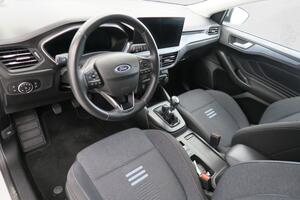Ford Focus 1.0 Ecoboost MHEV 114kW Active 7