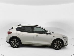 Ford Focus 1.0 Ecoboost MHEV 114kW Active