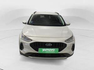 Ford Focus 1.0 Ecoboost MHEV 114kW Active 4
