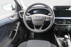 Ford Focus 1.0 Ecoboost MHEV 114kW Active 13
