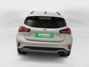 Ford Focus 1.0 Ecoboost MHEV 114kW Active 5