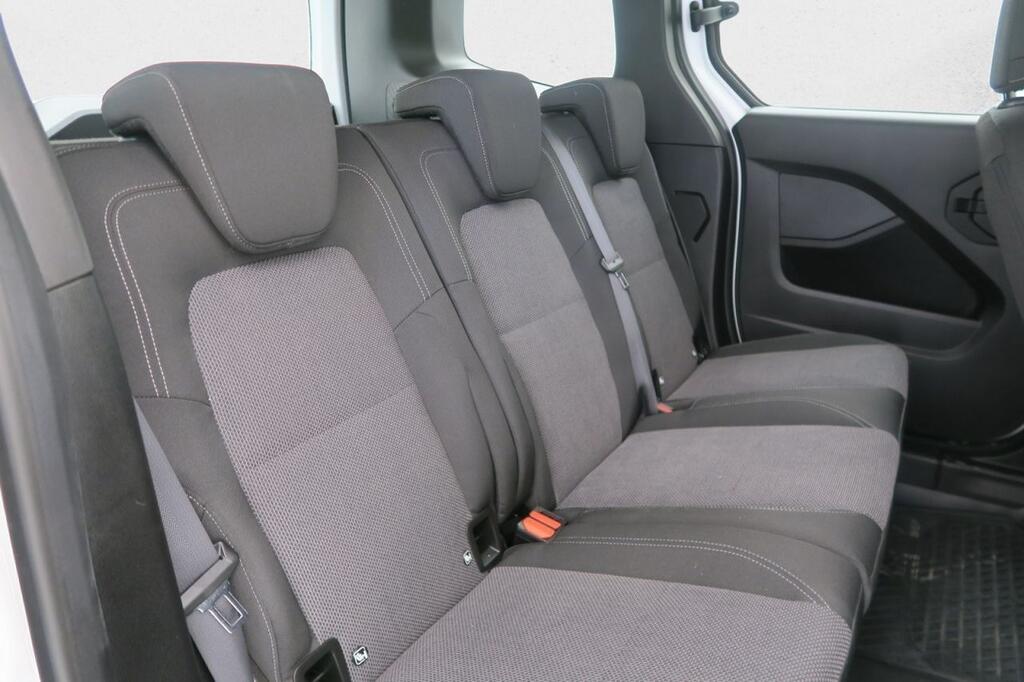 Mercedes Citan 110 CDI 1.5 STANDARD SWB 95 CV 4P 13