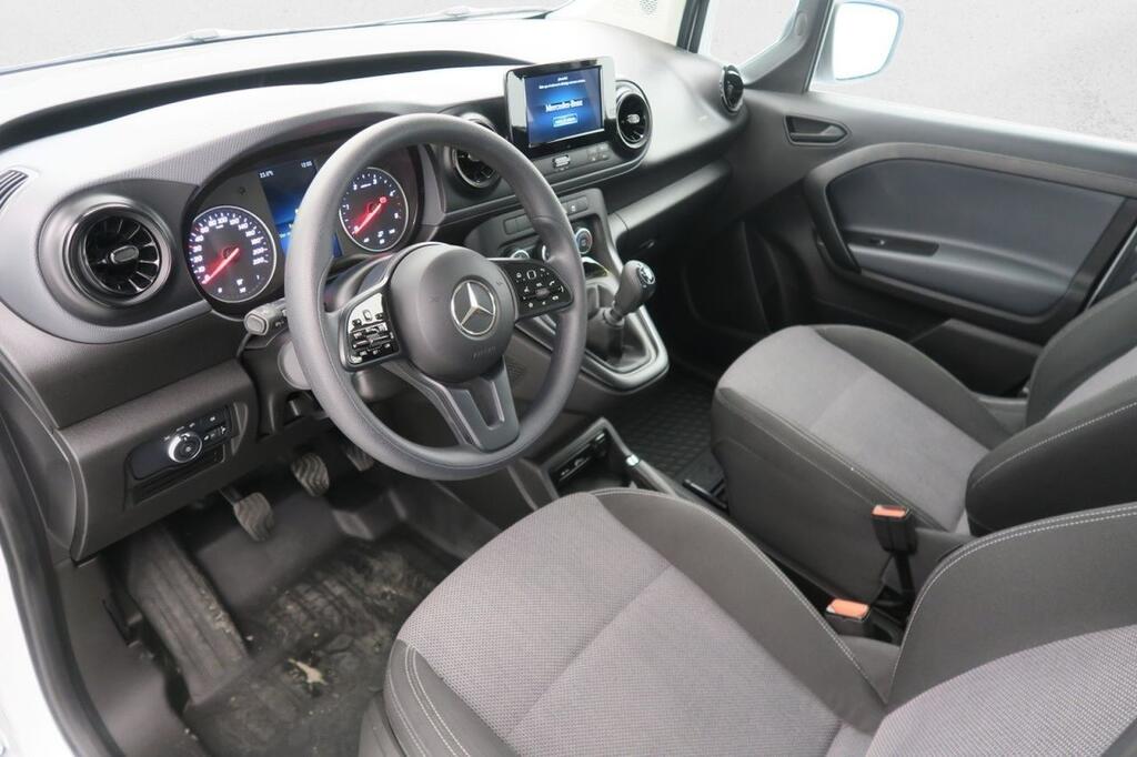 Mercedes Citan 110 CDI 1.5 STANDARD SWB 95 CV 4P 14