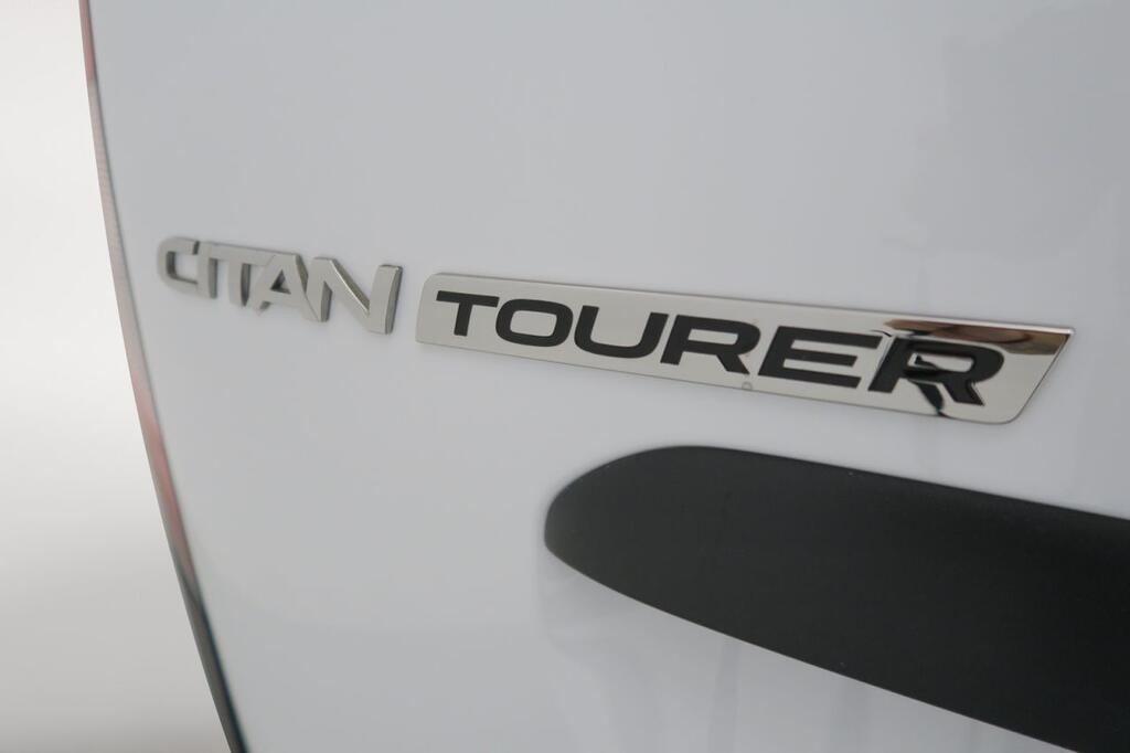 Mercedes Citan 110 CDI 1.5 STANDARD SWB 95 CV 4P 22