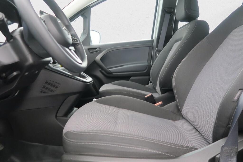 Mercedes Citan 110 CDI 1.5 STANDARD SWB 95 CV 4P 7