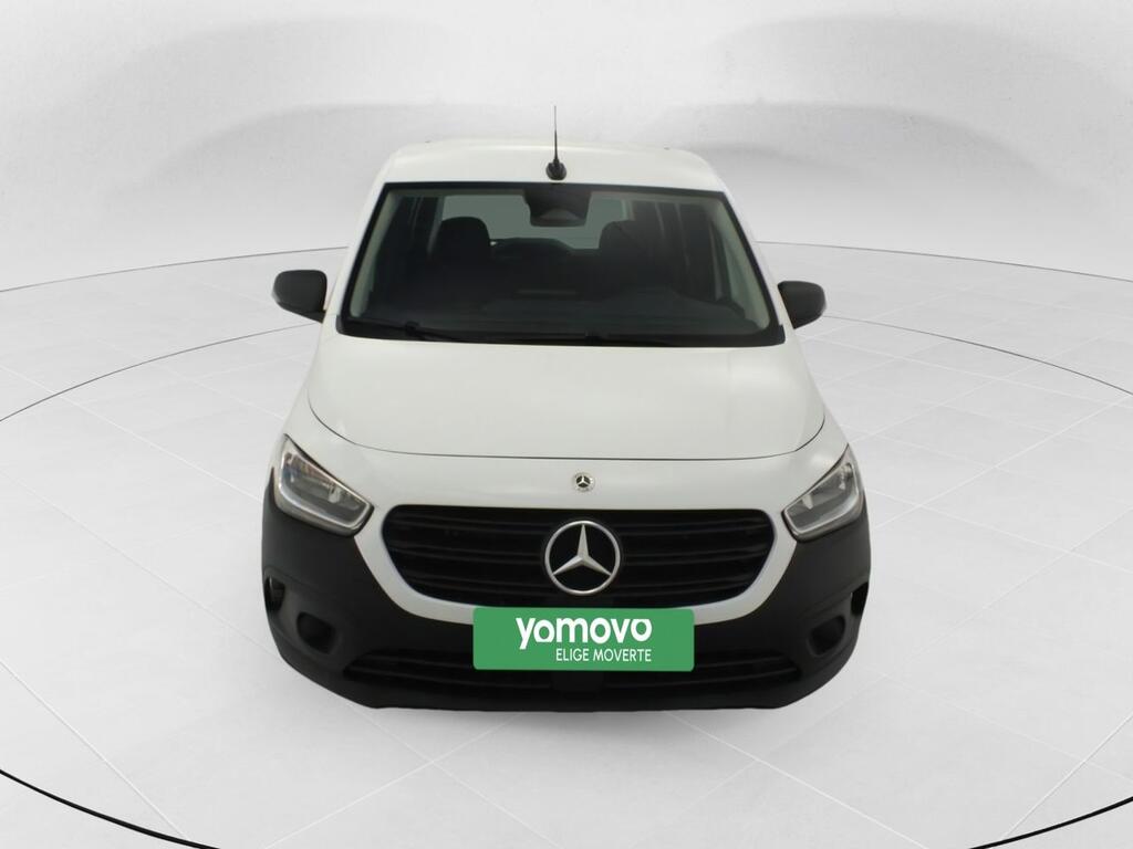 Mercedes Citan 110 CDI 1.5 STANDARD SWB 95 CV 4P 4