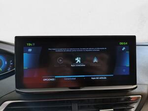 Peugeot 3008 Hybrid 225 e-EAT8 GT Pack 20