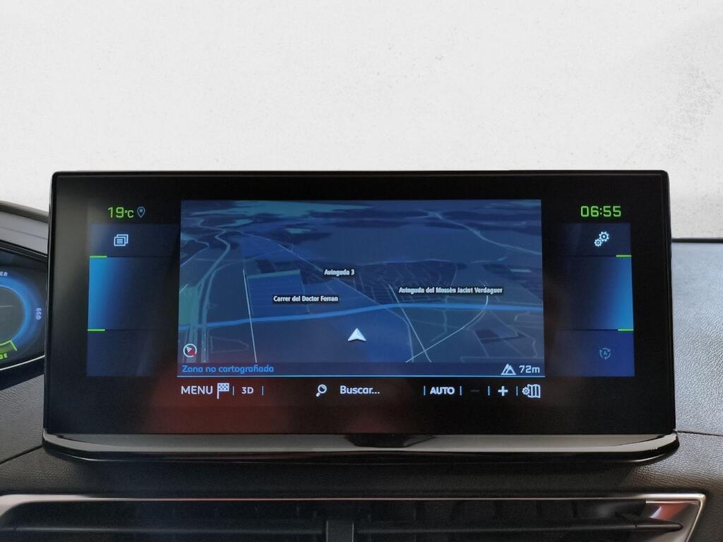 Peugeot 3008 Hybrid 225 e-EAT8 GT Pack