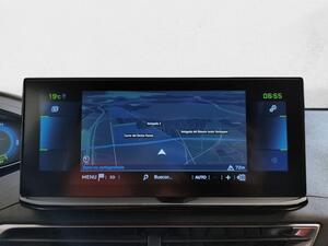 Peugeot 3008 Hybrid 225 e-EAT8 GT Pack 21