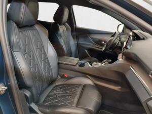 Peugeot 3008 Hybrid 225 e-EAT8 GT Pack 7