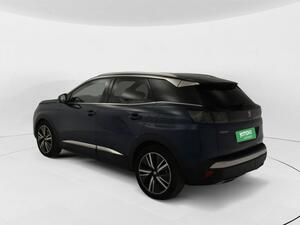 Peugeot 3008 Hybrid 225 e-EAT8 GT Pack