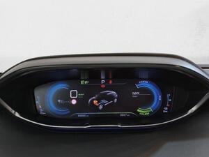 Peugeot 3008 Hybrid 225 e-EAT8 GT Pack 19