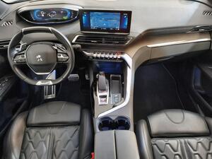 Peugeot 3008 Hybrid 225 e-EAT8 GT Pack 6