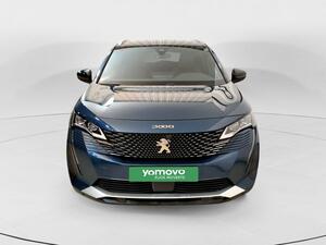 Peugeot 3008 Hybrid 225 e-EAT8 GT Pack 4