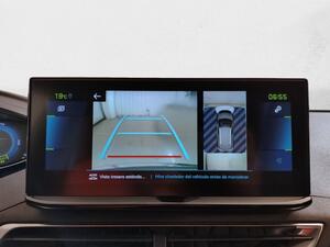 Peugeot 3008 Hybrid 225 e-EAT8 GT Pack 22
