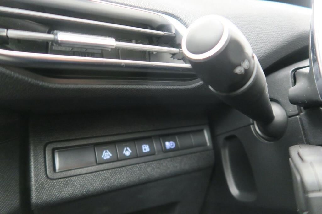 Peugeot 3008 Hybrid 225 e-EAT8 GT Pack 25