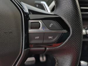 Peugeot 3008 Hybrid 225 e-EAT8 GT Pack 15