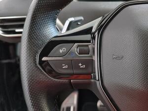 Peugeot 3008 Hybrid 225 e-EAT8 GT Pack 14