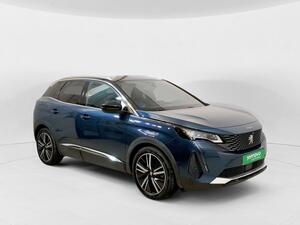 Peugeot 3008 Hybrid 225 e-EAT8 GT Pack 1