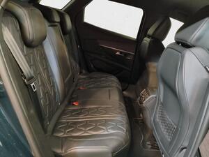Peugeot 3008 Hybrid 225 e-EAT8 GT Pack 8