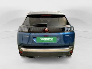 Peugeot 3008 Hybrid 225 e-EAT8 GT Pack 5