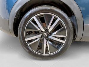 Peugeot 3008 Hybrid 225 e-EAT8 GT Pack 10