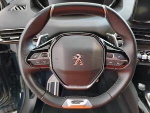 Peugeot 3008 Hybrid 225 e-EAT8 GT Pack 13