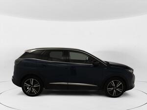 Peugeot 3008 Hybrid 225 e-EAT8 GT Pack