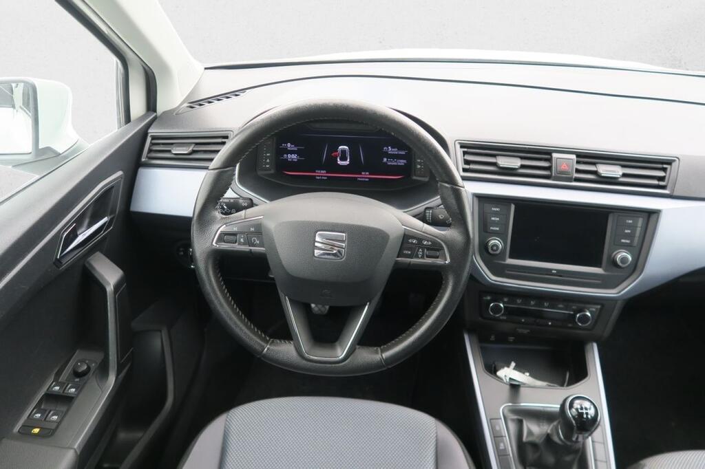 Seat Arona 1.0 TSI 70kW (95CV) Style Ecomotive 17