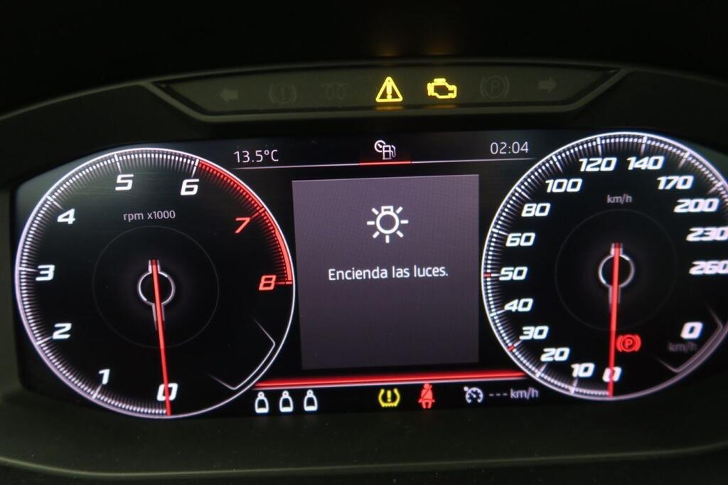 Seat Arona 1.0 TSI 70kW (95CV) Style Ecomotive 10