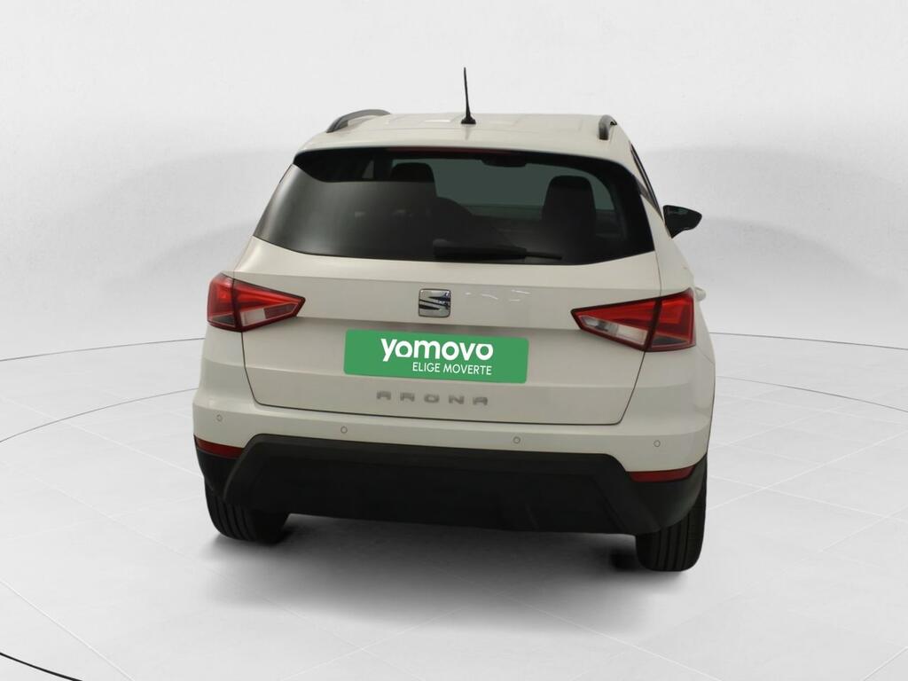 Seat Arona 1.0 TSI 70kW (95CV) Style Ecomotive 5