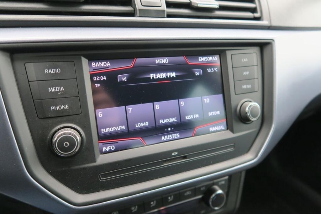 Seat Arona 1.0 TSI 70kW (95CV) Style Ecomotive 12