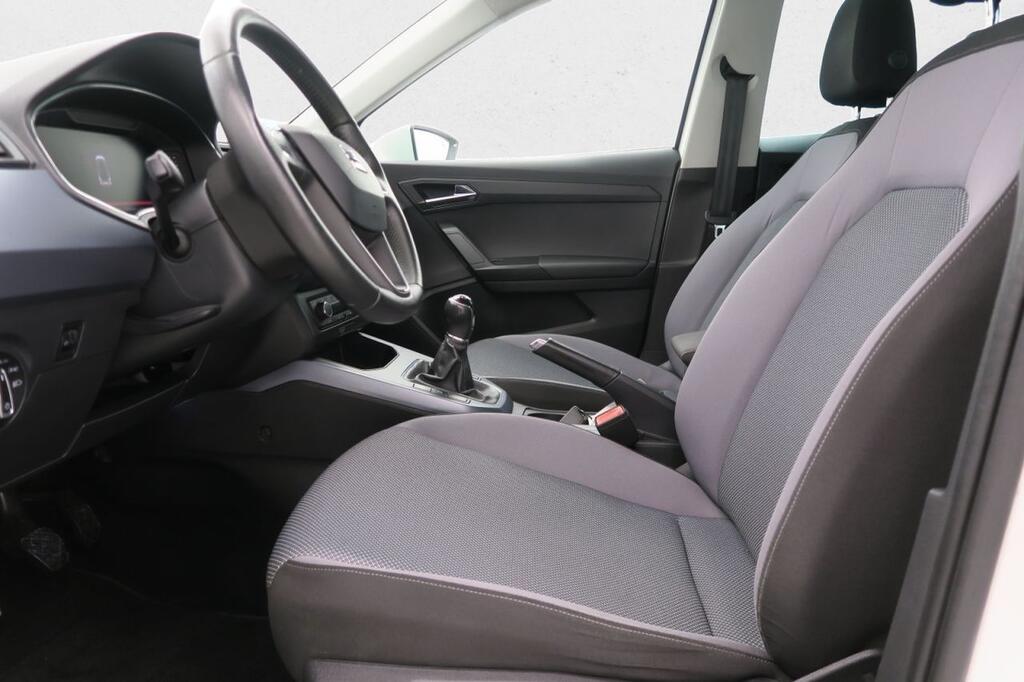 Seat Arona 1.0 TSI 70kW (95CV) Style Ecomotive 7