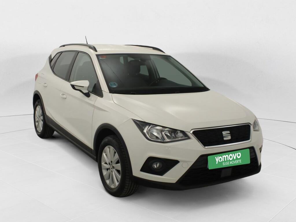 SEAT Arona 1.0 TSI 70kW (95CV) Style Ecomotive